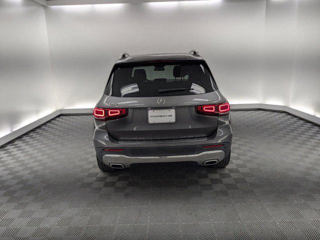 used 2022 Mercedes-Benz GLB 250 car, priced at $30,998