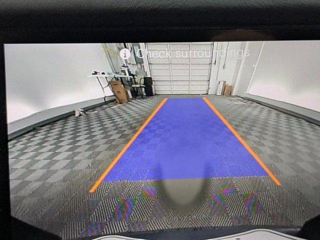 used 2025 Porsche 718 Spyder car, priced at $200,589