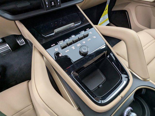 new 2026 Porsche Cayenne car, priced at $202,800