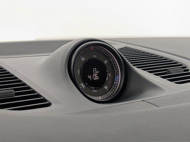 new 2026 Porsche Cayenne car, priced at $202,800