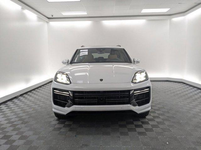 new 2026 Porsche Cayenne car, priced at $202,800