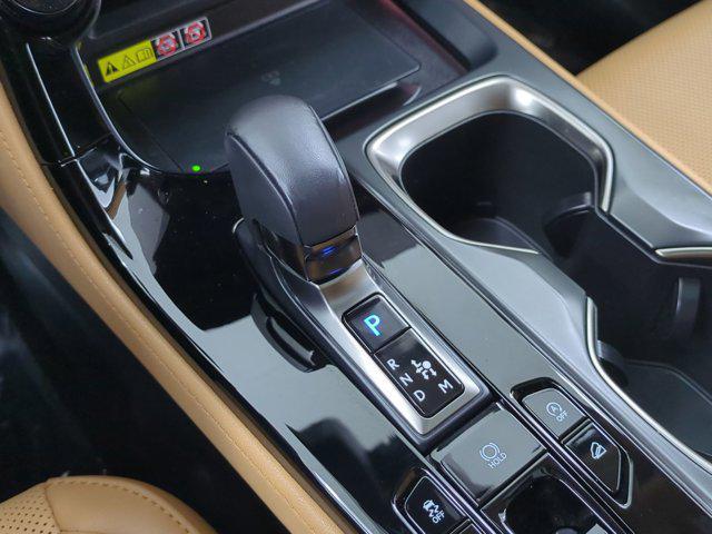 used 2024 Lexus NX 350 car, priced at $46,364