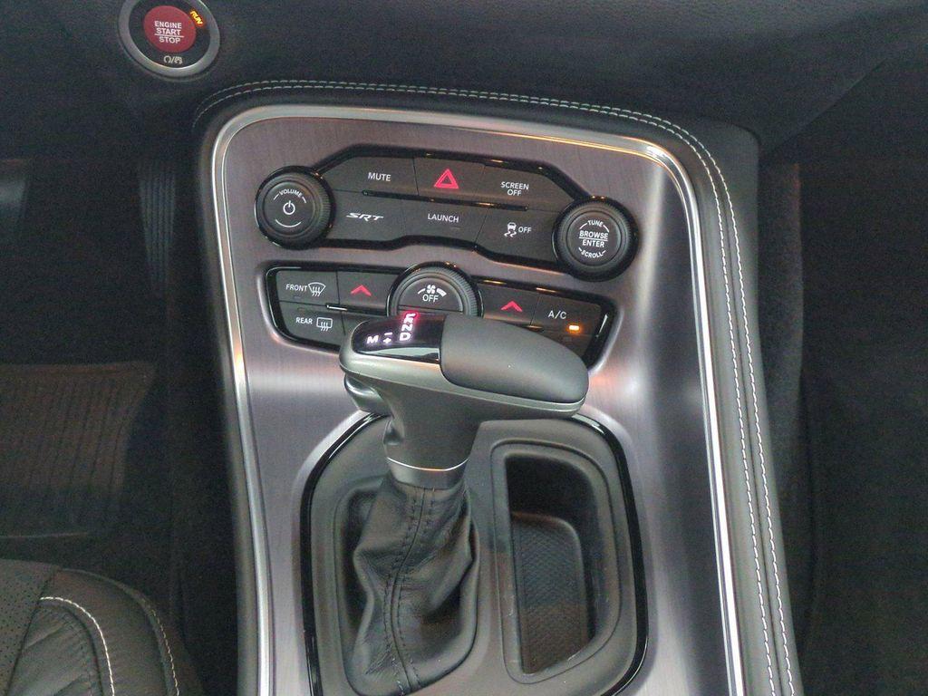 used 2018 Dodge Challenger car, priced at $114,249