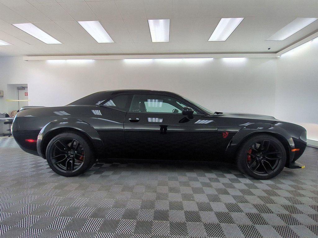 used 2018 Dodge Challenger car, priced at $114,249