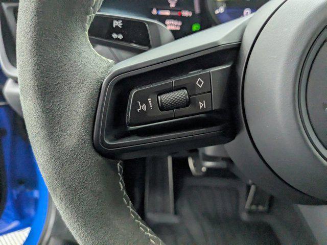 used 2022 Porsche 911 car, priced at $260,599