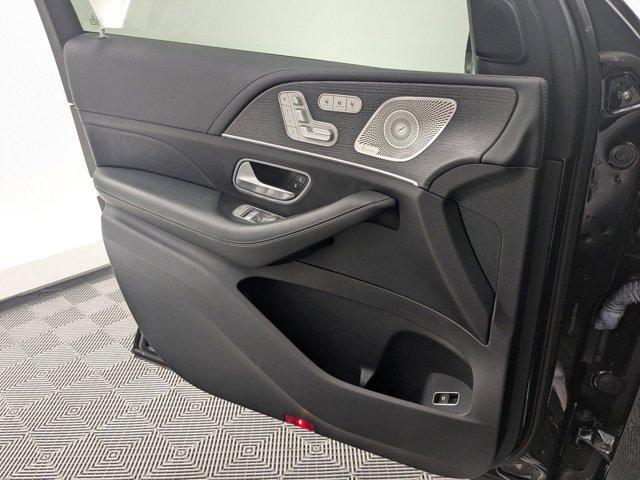 used 2022 Mercedes-Benz GLE 450 car, priced at $39,997