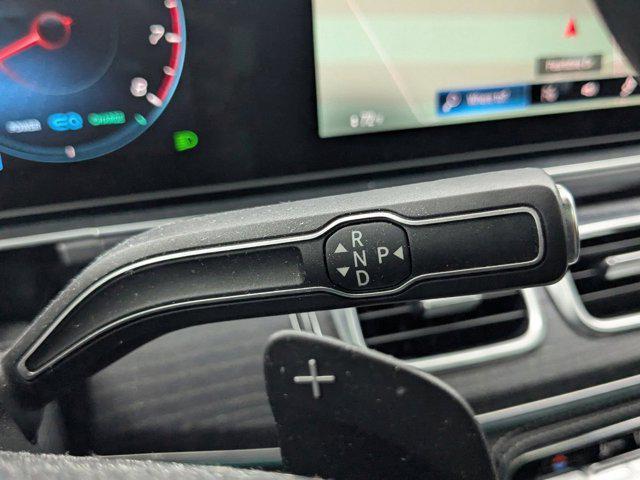 used 2022 Mercedes-Benz GLE 450 car, priced at $39,997