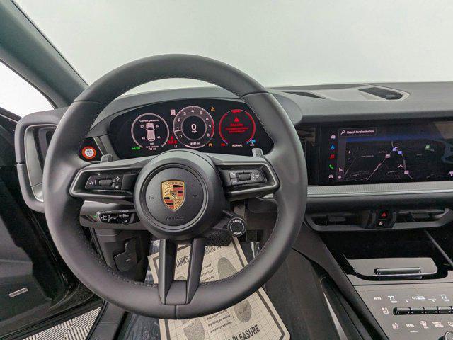 new 2026 Porsche Cayenne car, priced at $97,170