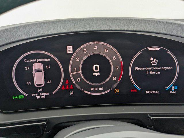 new 2026 Porsche Cayenne car, priced at $97,170