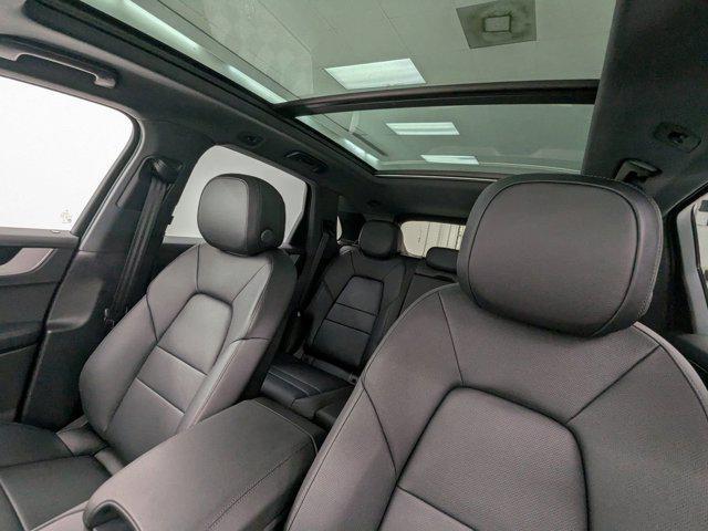 new 2026 Porsche Cayenne car, priced at $97,170