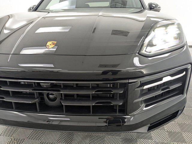 new 2026 Porsche Cayenne car, priced at $97,170