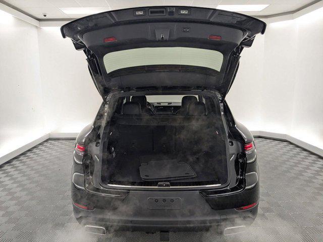 new 2026 Porsche Cayenne car, priced at $97,170