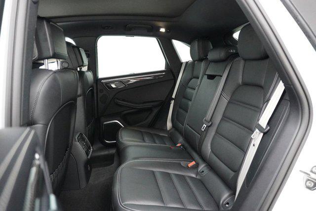 used 2026 Porsche Macan car, priced at $120,360