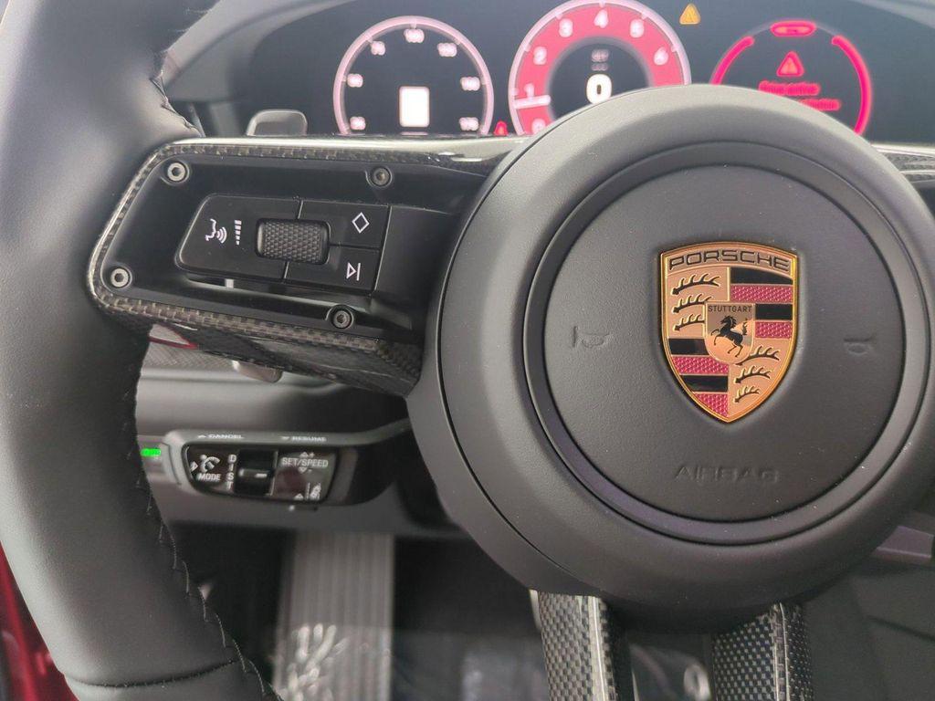 new 2026 Porsche Cayenne car, priced at $165,189
