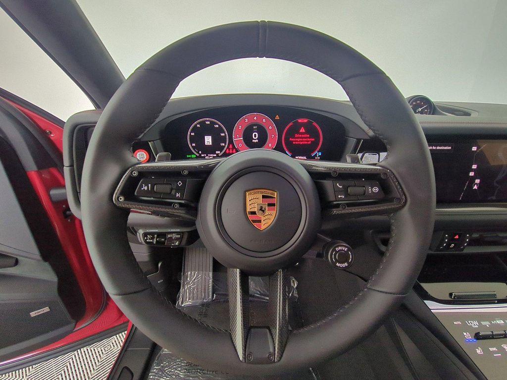 new 2026 Porsche Cayenne car, priced at $165,189