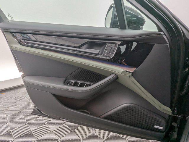 new 2026 Porsche Panamera car, priced at $144,670