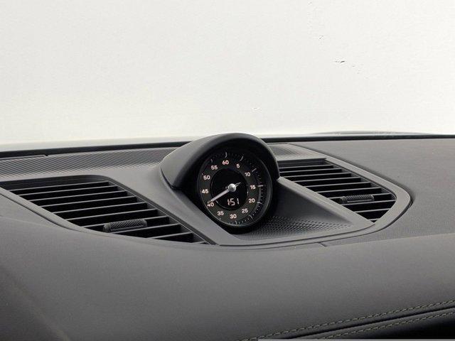 new 2026 Porsche Panamera car, priced at $144,670