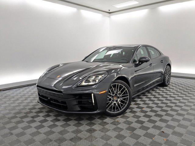 new 2026 Porsche Panamera car, priced at $144,670