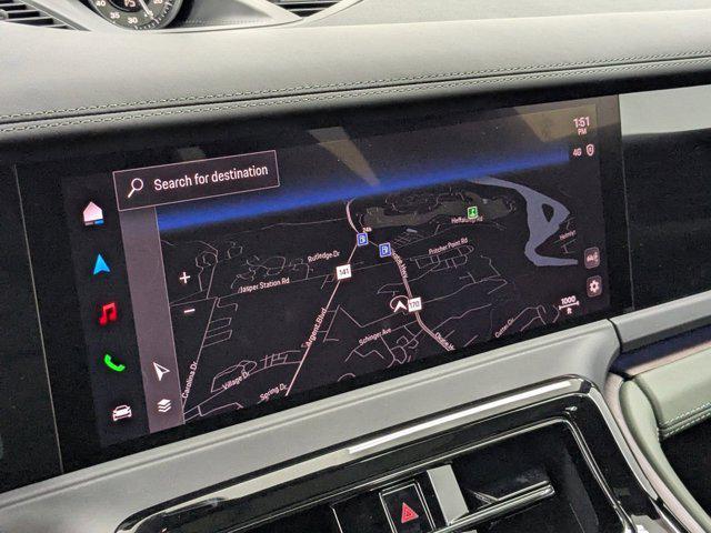 new 2026 Porsche Panamera car, priced at $144,670