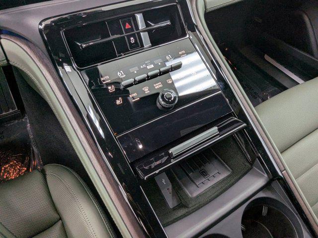 new 2026 Porsche Panamera car, priced at $144,670