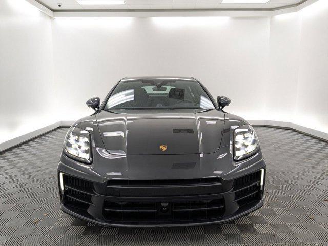 new 2026 Porsche Panamera car, priced at $144,670