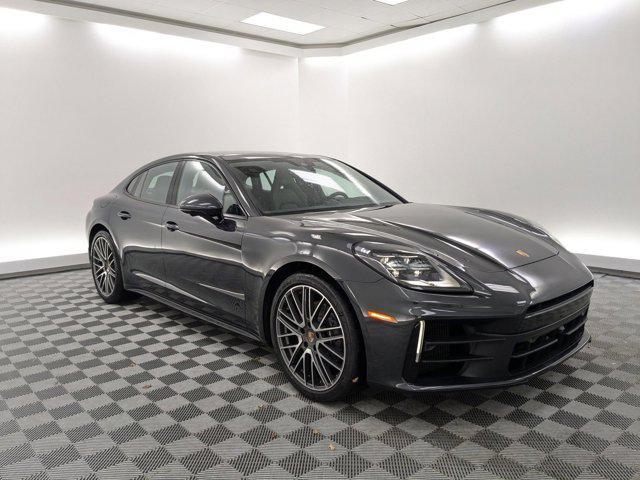 new 2026 Porsche Panamera car, priced at $144,670