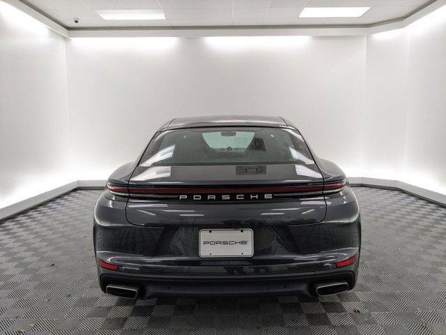 new 2026 Porsche Panamera car, priced at $144,670