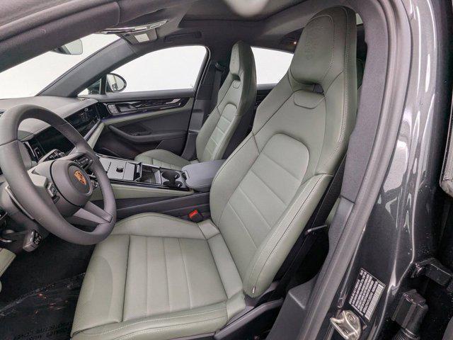 new 2026 Porsche Panamera car, priced at $144,670