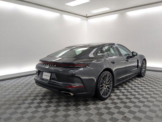 new 2026 Porsche Panamera car, priced at $144,670