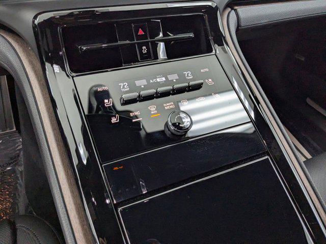 used 2025 Porsche Panamera car, priced at $103,480