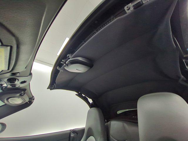 used 2008 Porsche 911 car, priced at $79,388