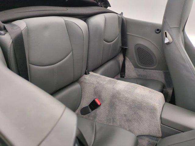 used 2008 Porsche 911 car, priced at $79,388