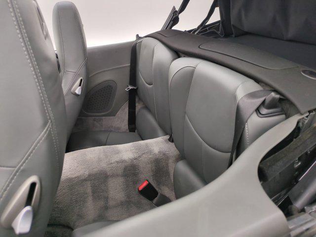 used 2008 Porsche 911 car, priced at $79,388