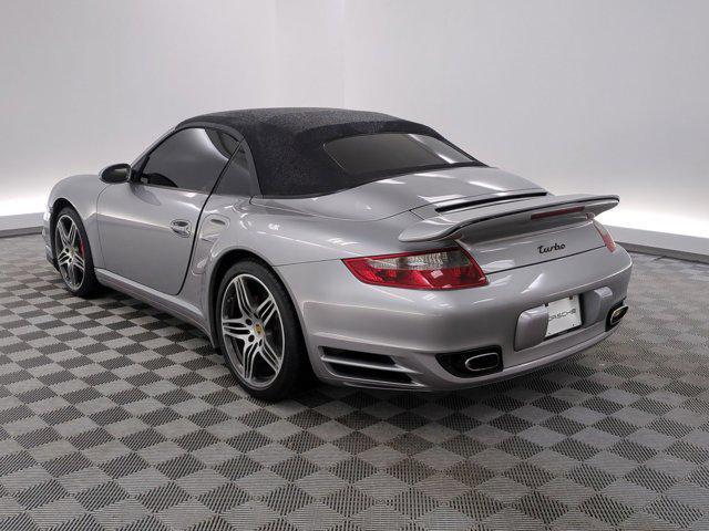 used 2008 Porsche 911 car, priced at $79,388