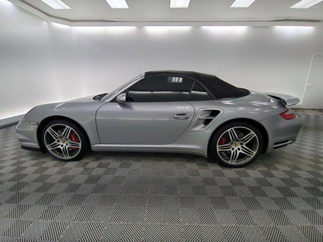 used 2008 Porsche 911 car, priced at $79,388