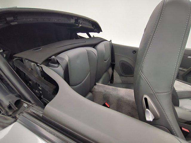 used 2008 Porsche 911 car, priced at $79,388