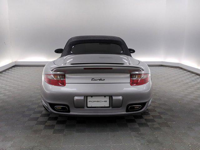 used 2008 Porsche 911 car, priced at $79,388