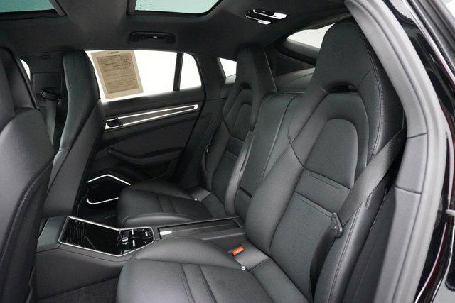 used 2023 Porsche Panamera car, priced at $74,249