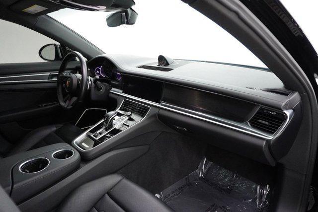 used 2023 Porsche Panamera car, priced at $74,249