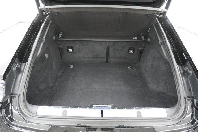 used 2023 Porsche Panamera car, priced at $74,249