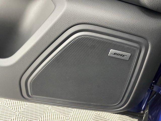 used 2022 Porsche Macan car, priced at $46,600