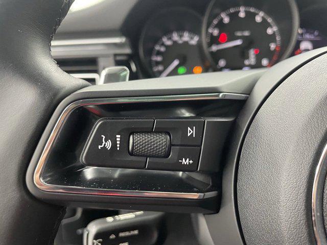 used 2022 Porsche Macan car, priced at $46,600