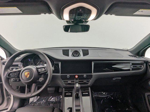 new 2026 Porsche Macan car, priced at $86,460