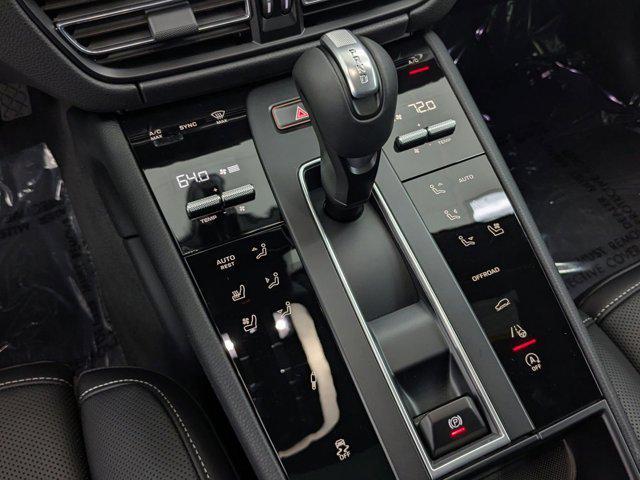 new 2026 Porsche Macan car, priced at $86,460