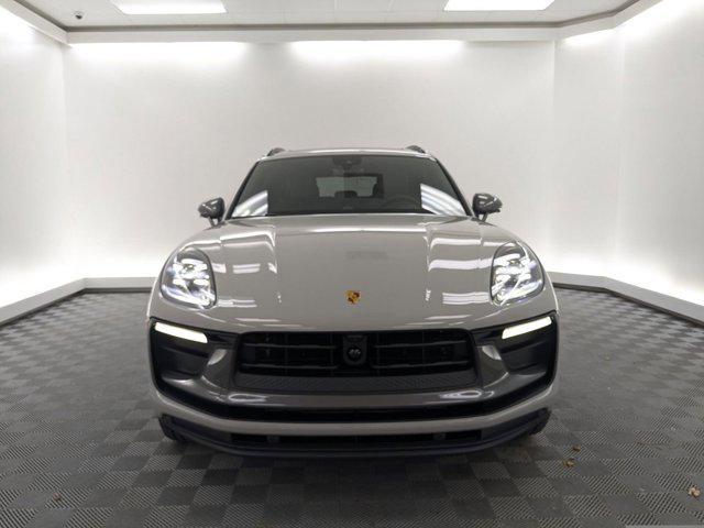 new 2026 Porsche Macan car, priced at $86,460