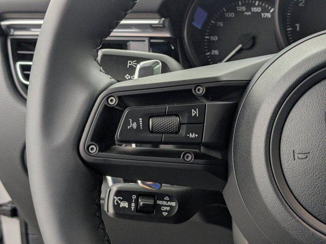 new 2026 Porsche Macan car, priced at $86,460