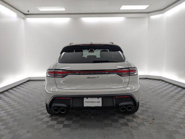 new 2026 Porsche Macan car, priced at $86,460