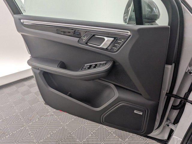 new 2026 Porsche Macan car, priced at $86,460