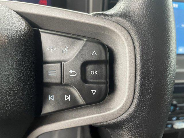 used 2023 Ford Bronco car, priced at $45,599