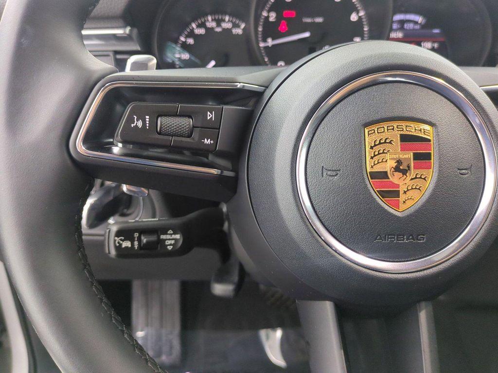new 2026 Porsche Macan car, priced at $68,517